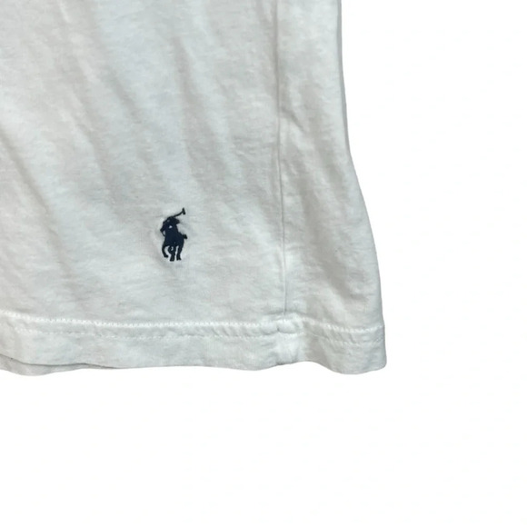 TS507 Mens Polo Ralph Lauren Designer SLIM Fit Crew Neck T Shirt M - Picture 3 of 4